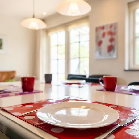 De Steeneik * Bergen