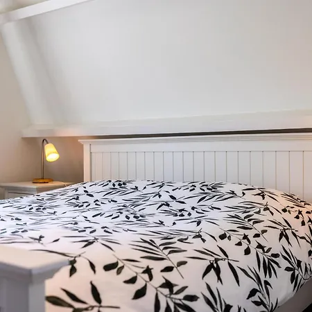 De Steeneik * Bergen