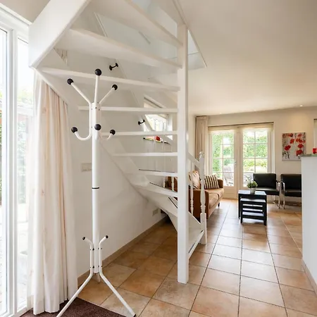De Steeneik Holiday home Bergen