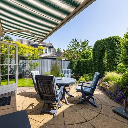 De Steeneik Holiday home *
