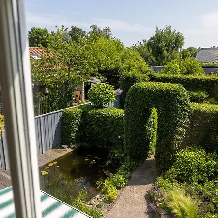De Steeneik Bergen