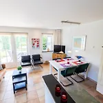 Casa vacanze De Steeneik *