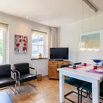 Casa vacanze De Steeneik *