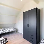 Casa vacanze De Steeneik