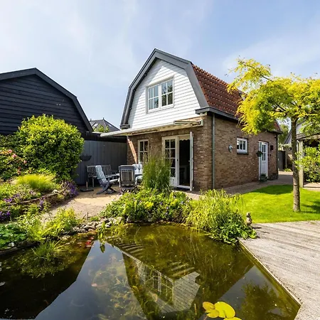 De Steeneik Casa vacanze Bergen